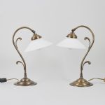 1681 6132 TABLE LAMPS